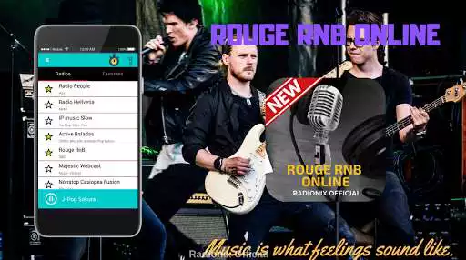 Play Rouge RnB Online  and enjoy Rouge RnB Online with UptoPlay