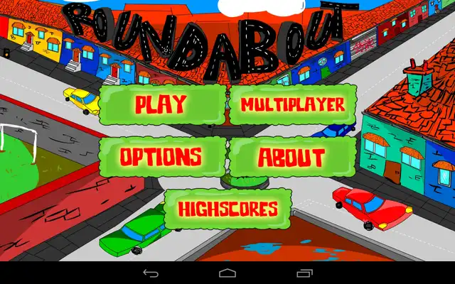 Play Roundabout Free