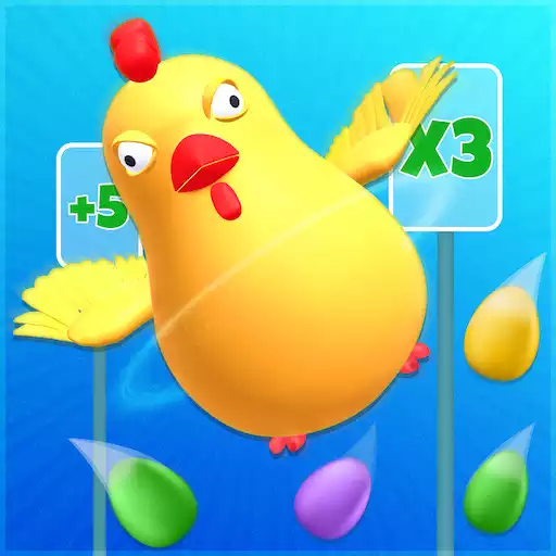 Play Round and Round APK