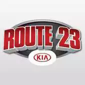 Free play online Route 23 Kia APK