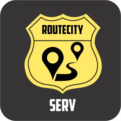 Play ROUTESERV APK