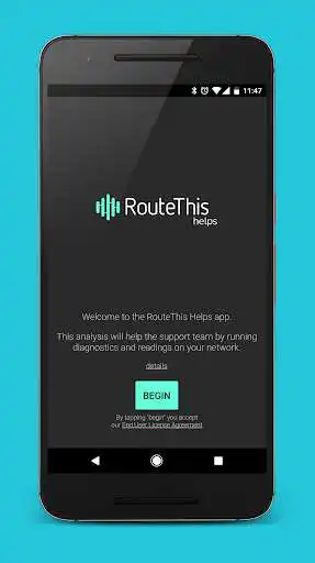 Play RouteThis Helps (Route This)  and enjoy RouteThis Helps (Route This) with UptoPlay