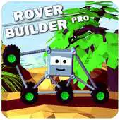 Free play online Rover Builder Pro APK