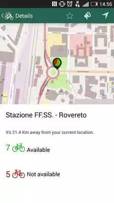 Play Rovereto Bike Sharing