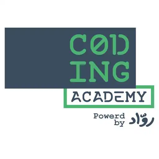 Play Rowad Coding Academy APK