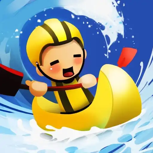 Play Rowing Race 3D APK