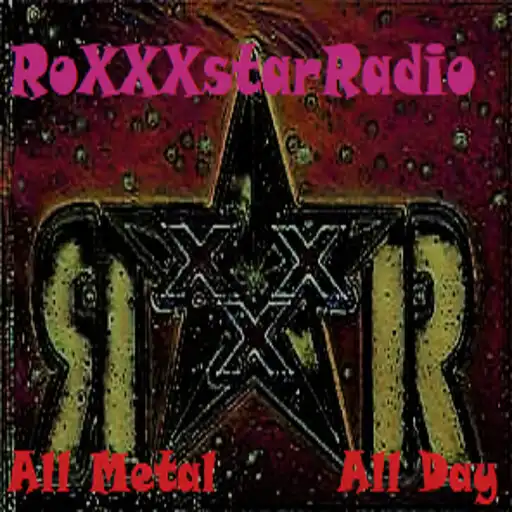 Play RoXXXstarRadio APK