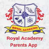 Free play online Royal Academy Virar Parent App APK