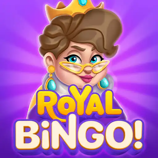 Play Royal Bingo: Live Bingo Game APK