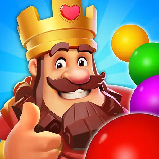 Play Royal Blast APK