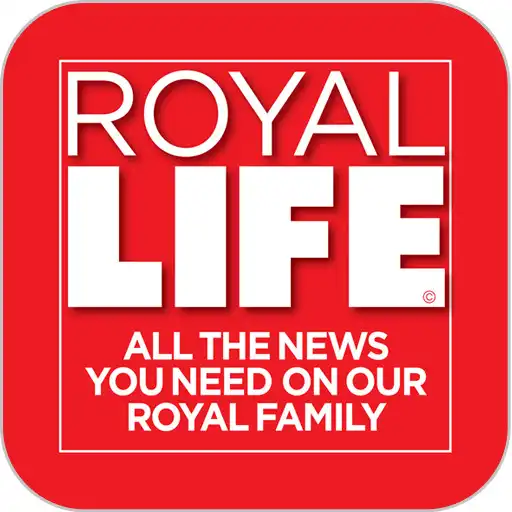 Free play online Royal Britain presents Royal Life APK