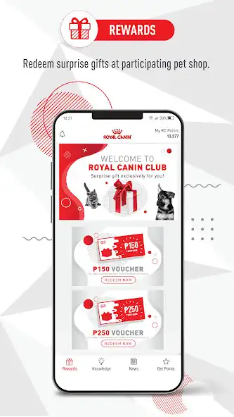 Play Royal Canin Club PH  and enjoy Royal Canin Club PH with UptoPlay