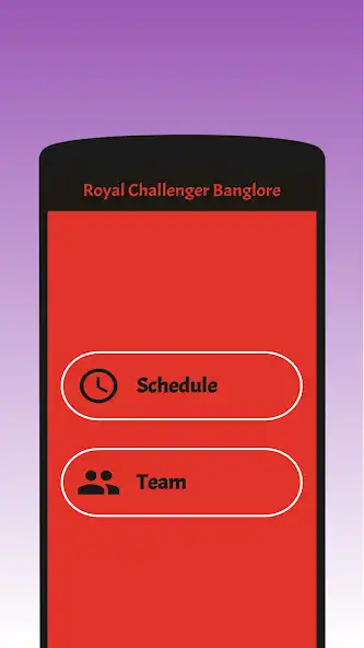 Play Royal Challenger Banglore 2022 as an online game Royal Challenger Banglore 2022 with UptoPlay