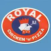 Free play online Royal Chicken and Pizza APK