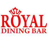 Free play online Royal Dining Bar APK