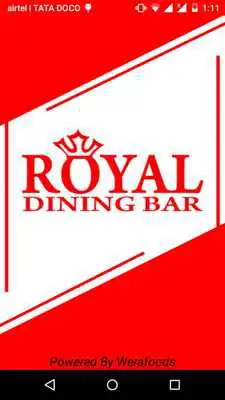 Play Royal Dining Bar