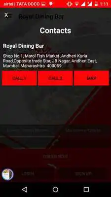 Play Royal Dining Bar