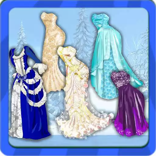 Play Royal Dress Up Games APK