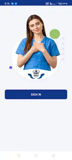 Play Royale Healthcare  and enjoy Royale Healthcare with UptoPlay