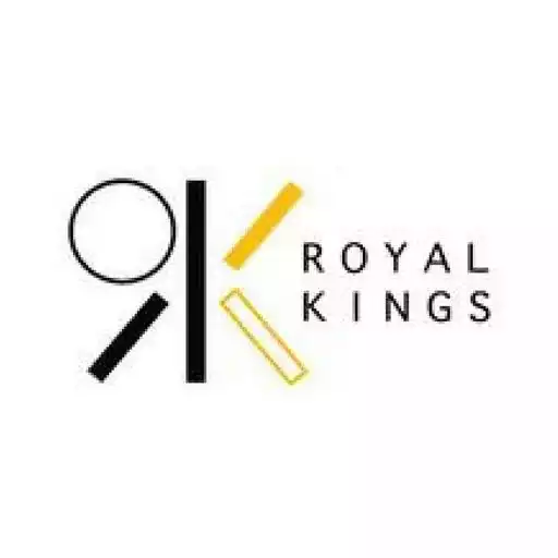 Play Royal Kings - Packaging King APK