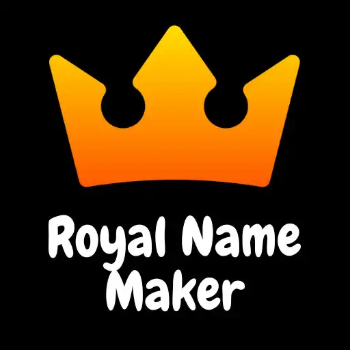 Play Royal name maker APK