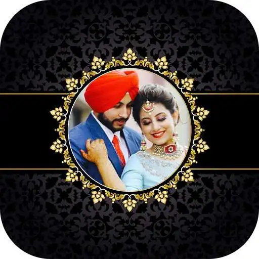 Play Royal Photo Frame APK