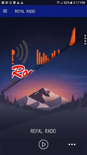 Play Royal Radio  and enjoy Royal Radio with UptoPlay