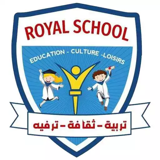 Free play online Royal School APK