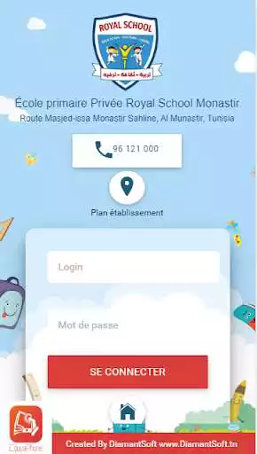 Play Royal School