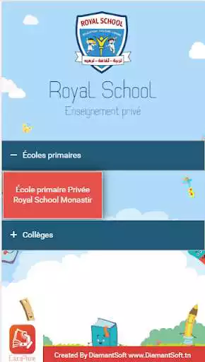 Play Royal School