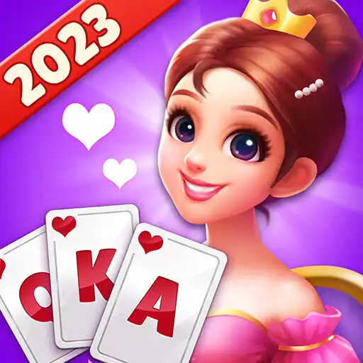 Play Royal Solitaire Tripeaks APK