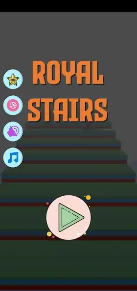 Play RoyalStairs  and enjoy RoyalStairs with UptoPlay