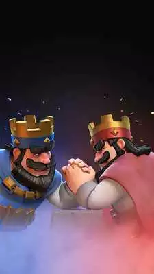 Play Royal Wallpapers(Supercell  Wallpapers)