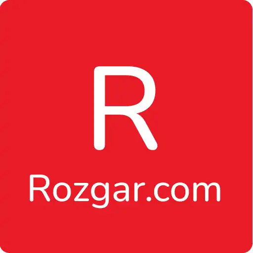 Play Rozgar.com - Job Search App APK