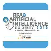 Free play online RPA  AI Summit APK