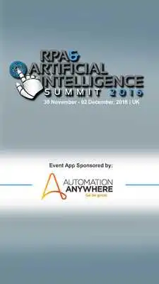 Play RPA  AI Summit