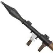 Free play online RPG-7 Rocket Launcher APK