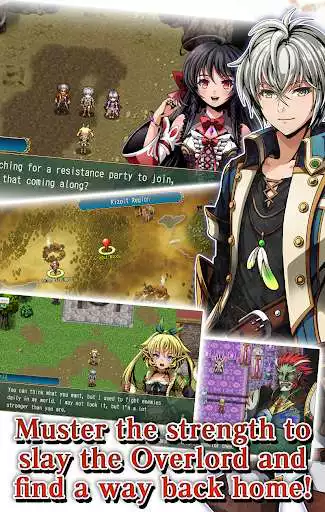 Play RPG Fernz Gate as an online game RPG Fernz Gate with UptoPlay