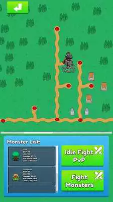 Play Rpg Tap Idle