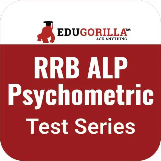 Play RRB ALP Psychometric Mock Tests for Best Results APK