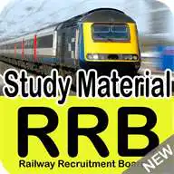 Free play online RRB Railway Exams 2018 - GS  APK