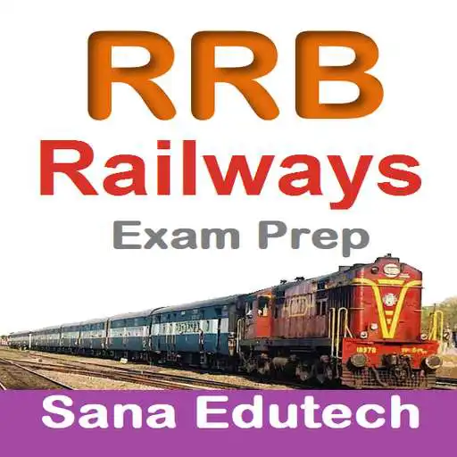 Play RRB Railways Exam Prep APK