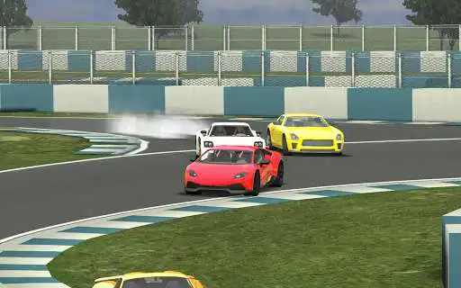 Play RSE Racing Free