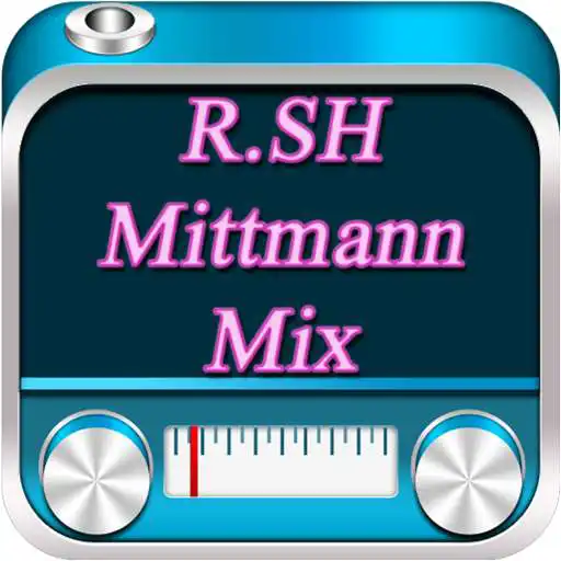 Play R.SH Mittmann-Mix APK