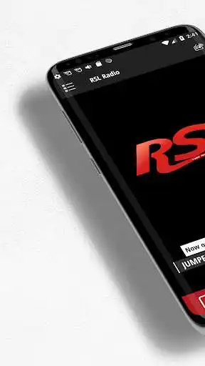 Play RSL Radio  and enjoy RSL Radio with UptoPlay