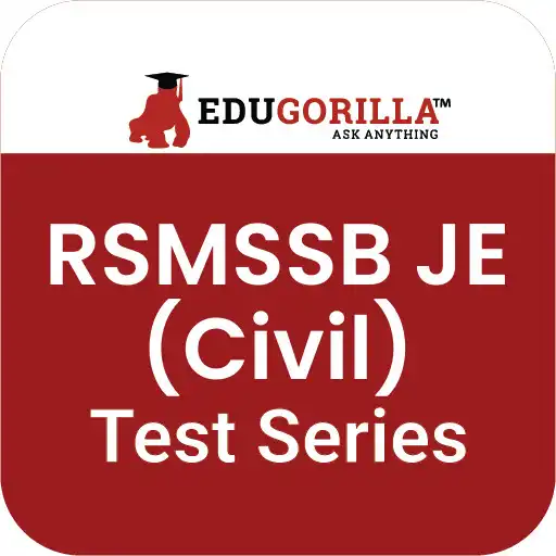 Play RSMSSB JE (Civil) Mock Tests for Best Results APK