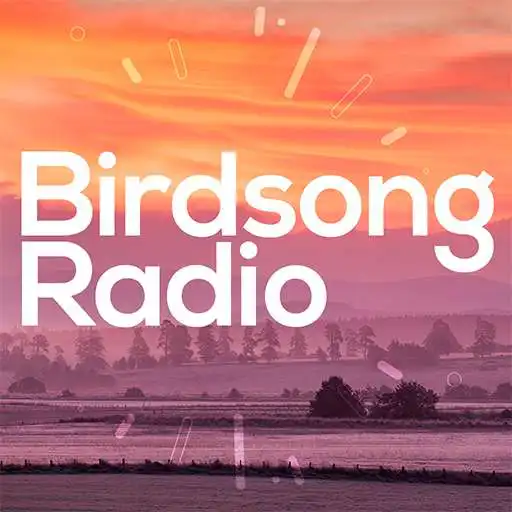 Play RSPB Birdsong Radio APK