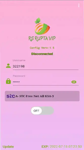 Play RS RUPTA VIP  and enjoy RS RUPTA VIP with UptoPlay