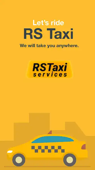Igrajte RS Taxi Services: Rezervirajte Oneway, Outstation Cab Hire i uživajte u RS Taxi Services: Rezervirajte Oneway, Outstation Cab Hire uz UptoPlay