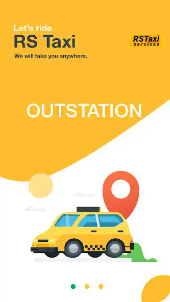 Játssz az RS Taxi Services szolgáltatással: Oneway, Outstation Cab Hire foglalás online játékként RS Taxi Services: Book Oneway, Outstation Cab Hire az UptoPlay segítségével
